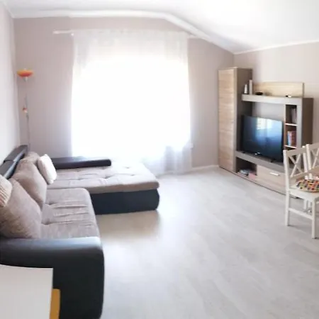 Apartman Apartma San Simon *