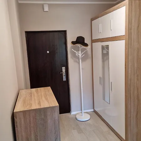 Apartmán Apartma San Simon