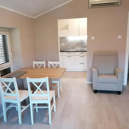 Apartma San Simon