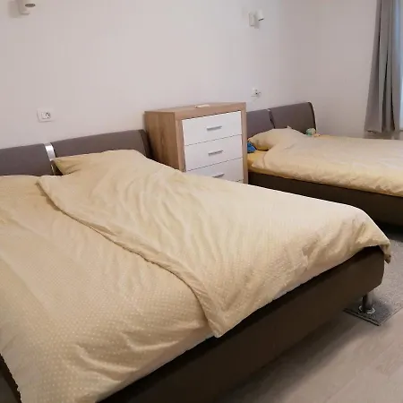 Apartma San Simon Apartmán Izola