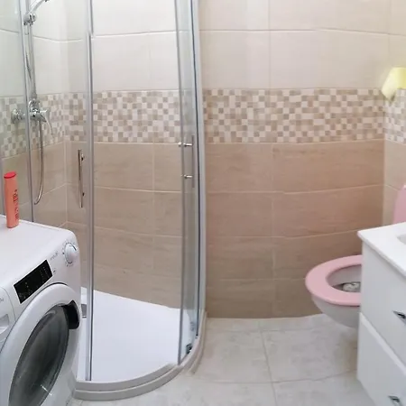 Apartma San Simon Apartmán