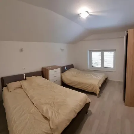 Apartma San Simon Apartmán