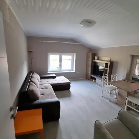 Apartma San Simon *