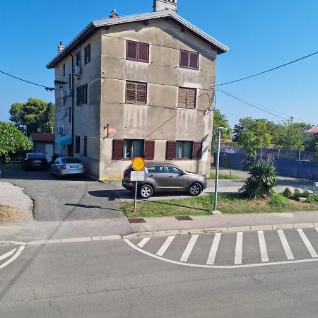 Apartma San Simon * Izola