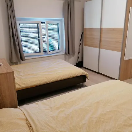 Apartman Apartma San Simon Izola