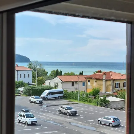 Apartma San Simon Apartman Izola